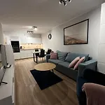 Apt Nadmorskie - 4 Pory Roku