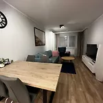 Apt Nadmorskie - 4 Pory Roku