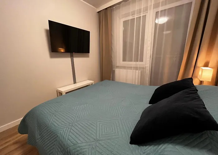 Apt Nadmorskie - 4 Pory Roku